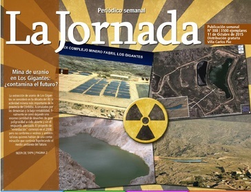 LA JORNADA
